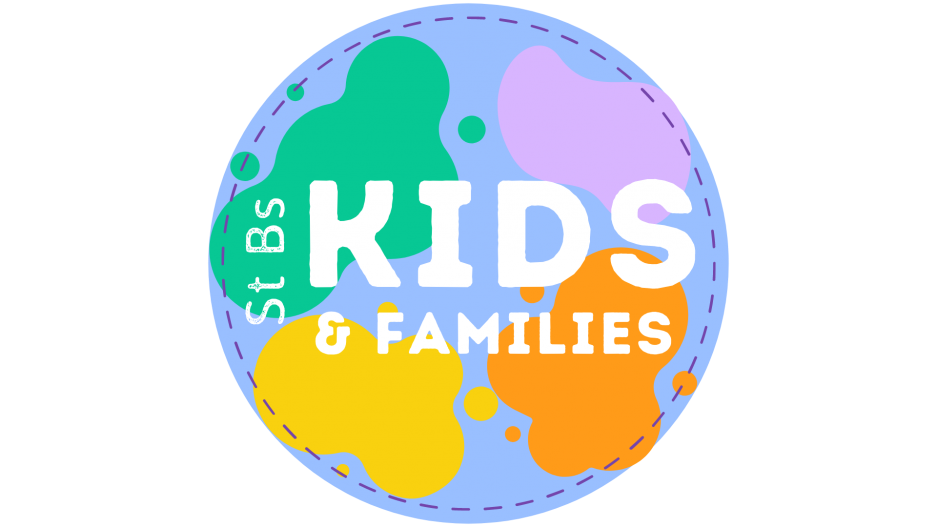St Barnabas Kids & Families Blog